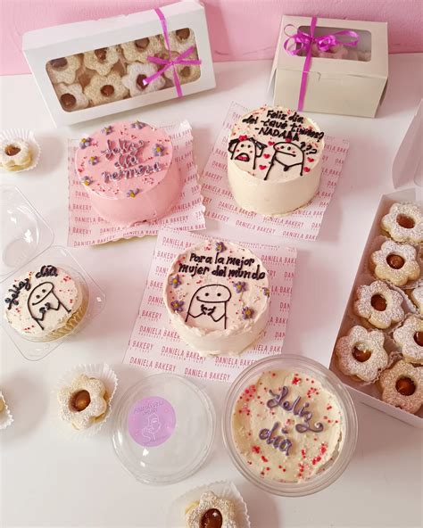 daniela bakery|Daniela bakery (@danielabakerybcn) • Instagram photos and videos.